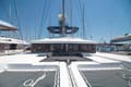 Book Catamaran JEMA II  for your sailing holiday in Seychelles | Yacht4Less
