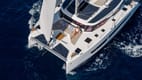 Book Catamaran Magic Hour for your sailing holiday in BVI | Yacht4Less