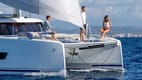 Catamaran Magic Hour – best yacht rental in BVI | Yacht4Less