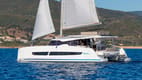 Discover BVI on Catamaran Magic Hour | Yacht4Less