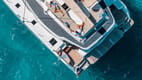 Best Price Guarantee for a Catamaran Magic Hour yacht charter in BVI | Yacht4Less