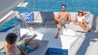 Rent Catamaran Magic Hour in BVI | Yacht4Less