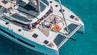 Explore BVI aboard Catamaran Magic Hour | Yacht4Less