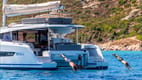 Book Catamaran Magic Hour for your sailing holiday in BVI | Yacht4Less