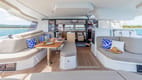 Catamaran Magic Hour charter deals in BVI | Yacht4Less