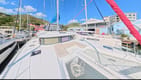Book Catamaran Shamwari for your sailing holiday in Caribbean | Yacht4Less