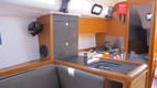 Book Sailboat Nanouk for your sailing holiday in France | Yacht4Less