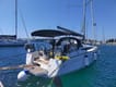 Explore Croatia aboard Sailboat Vitamar | Yacht4Less