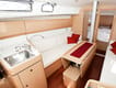 Sailboat Thetis – best yacht rental in Croatia | Yacht4Less