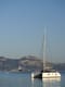 Explore Croatia aboard Catamaran Orion | Yacht4Less