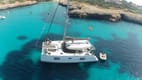 Book Catamaran Orion for your sailing holiday in Croatia | Yacht4Less
