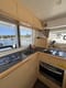 Catamaran Nirvana charter deals in Croatia | Yacht4Less