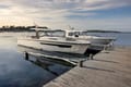 Motorboat Rosie – best yacht rental in USA | Yacht4Less