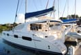 Explore Caribbean aboard Catamaran Marine Venus | Yacht4Less