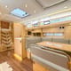 Book Sailboat Delta 465 New for your sailing holiday in Brazil | Yacht4Less