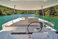 Explore Croatia aboard Catamaran White Pearl | Yacht4Less