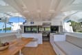 Book Catamaran White Pearl for your sailing holiday in Croatia | Yacht4Less