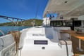 Enjoy Croatia with Catamaran White Pearl rental | Yacht4Less