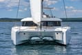 Discover Croatia on Catamaran White Pearl | Yacht4Less