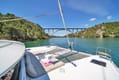 Charter a Catamaran White Pearl rental in Croatia with or without a skipper | Yacht4Less