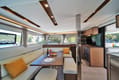 Catamaran White Pearl available for yacht charter in Croatia | Yacht4Less