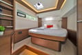 Book Catamaran White Pearl for your sailing holiday in Croatia | Yacht4Less