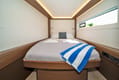 Enjoy Croatia with Catamaran White Pearl rental | Yacht4Less