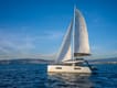Explore Greece aboard Catamaran L'Avventura | Yacht4Less