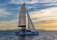 Book Catamaran L'Avventura for your sailing holiday in Greece | Yacht4Less