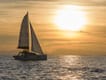 Enjoy Greece with Catamaran L'Avventura rental | Yacht4Less
