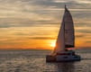 Discover Greece on Catamaran L'Avventura | Yacht4Less