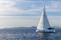 Book Sailboat Glafki for your sailing holiday in Greece | Yacht4Less