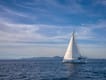 Explore Greece aboard Sailboat Neda | Yacht4Less