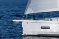 Sailboat Neda – best yacht rental in Greece | Yacht4Less