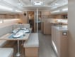 Enjoy Greece with Sailboat Neda rental | Yacht4Less