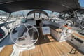 Sailing vacation in Croatia on Sailboat Nauti Girl | Yacht4Less