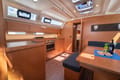 Sailboat Nauti Girl affordable yacht charter in Croatia | Yacht4Less