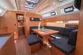 Charter a Sailboat Nauti Girl rental in Croatia with or without a skipper | Yacht4Less