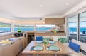Book Catamaran Too White for your sailing holiday in Italy | Yacht4Less