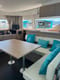 Catamaran Too White available to rent in Italy | Yacht4Less