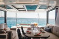 Book Catamaran Knot So Fast for your sailing holiday in Greece | Yacht4Less