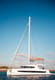 Enjoy Greece with Catamaran Knot So Fast rental | Yacht4Less