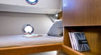 Sailing vacation in Croatia on Motorboat Kayci | Yacht4Less
