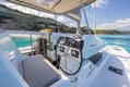 Explore France aboard Catamaran Whispers | Yacht4Less
