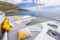 Book Catamaran Les Petits Loups VIII for your sailing holiday in France | Yacht4Less