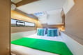 Enjoy France with Catamaran Les Petits Loups VIII rental | Yacht4Less
