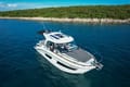 Book Motorboat M&N for your sailing holiday in Croatia | Yacht4Less