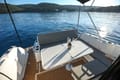 Motorboat M&N available to rent in Croatia | Yacht4Less