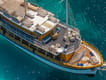 Explore Croatia aboard Gulet Novi Dan | Yacht4Less