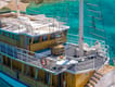 Book Gulet Novi Dan for your sailing holiday in Croatia | Yacht4Less